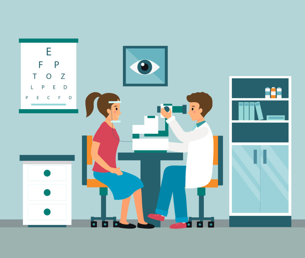 best eye hospital in katihar